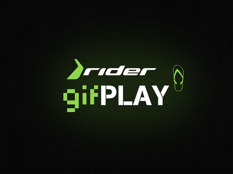 Rider GifPlay