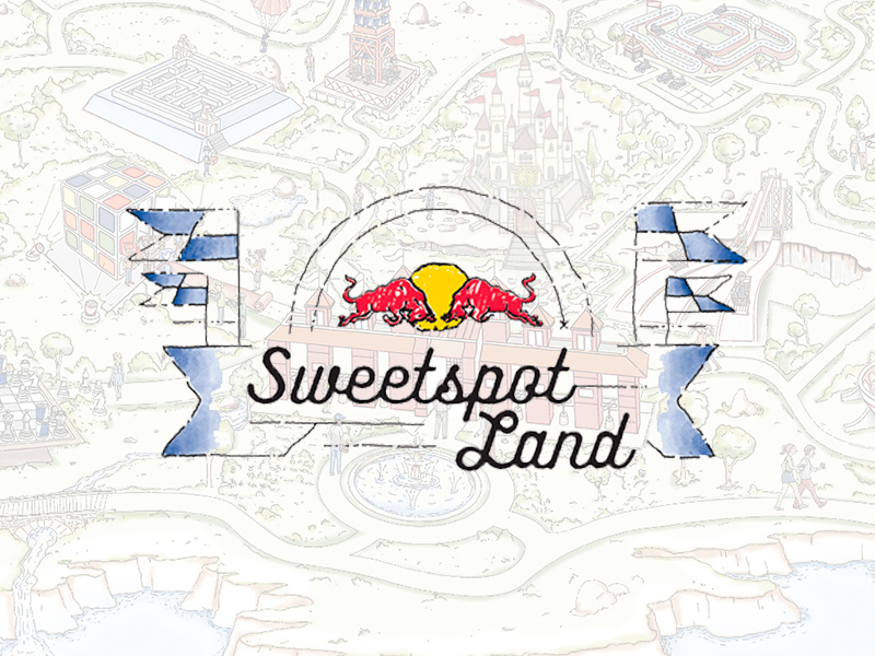 Sweetspot Land