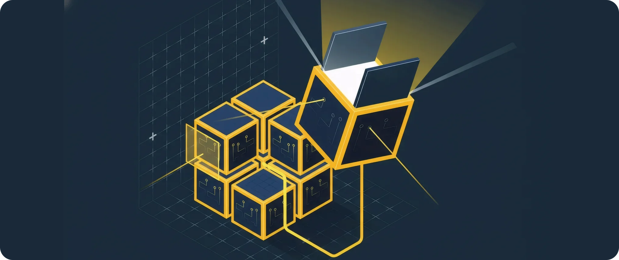 Leads, dados e governança perdidos: o custo de um site institucional isolado