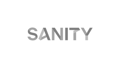 Sanity