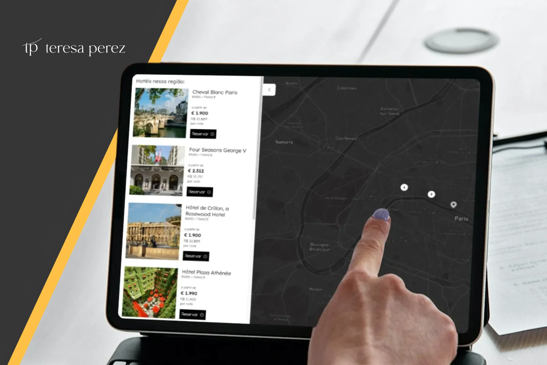 Plataforma de e-commerce