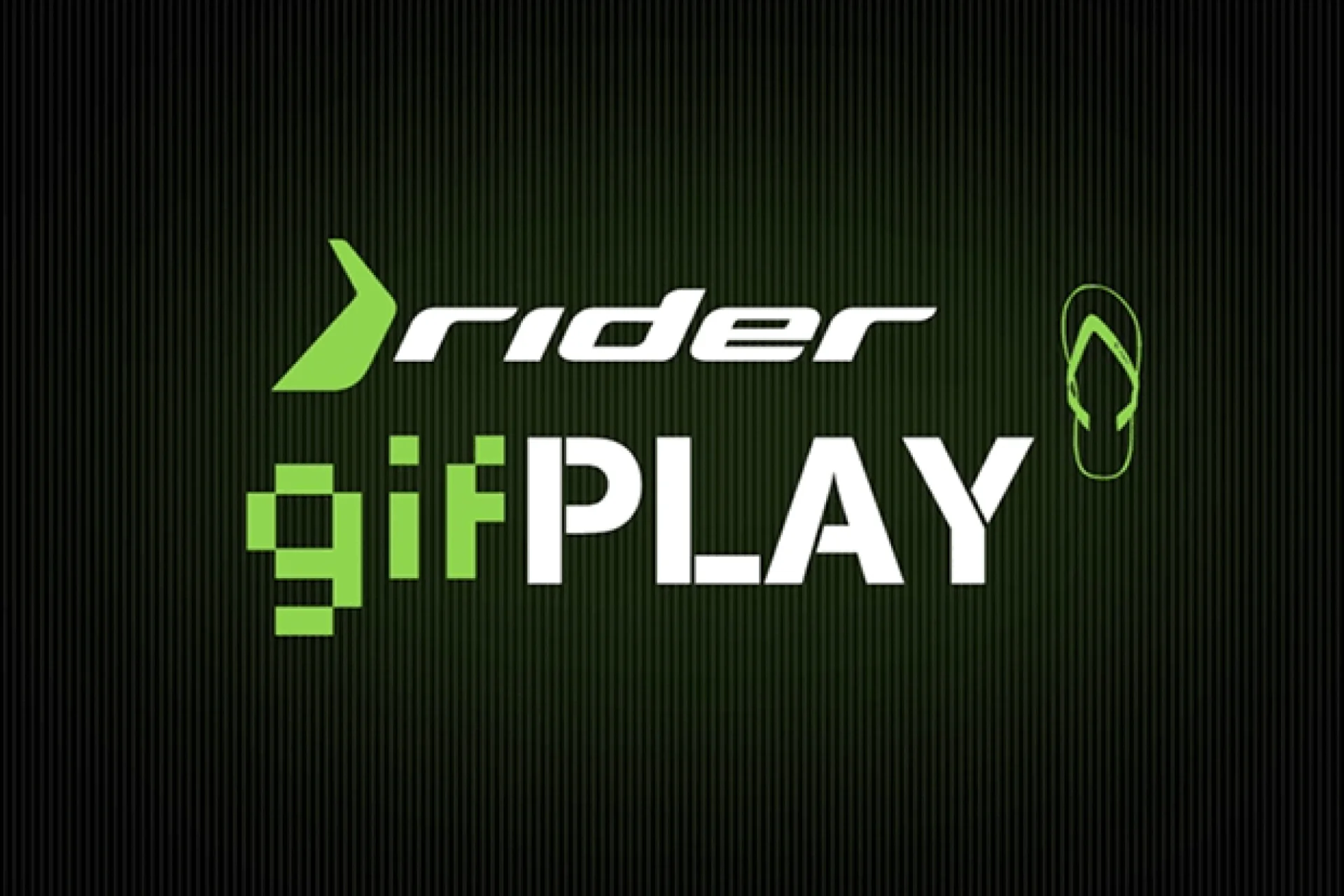 Rider GifPlay