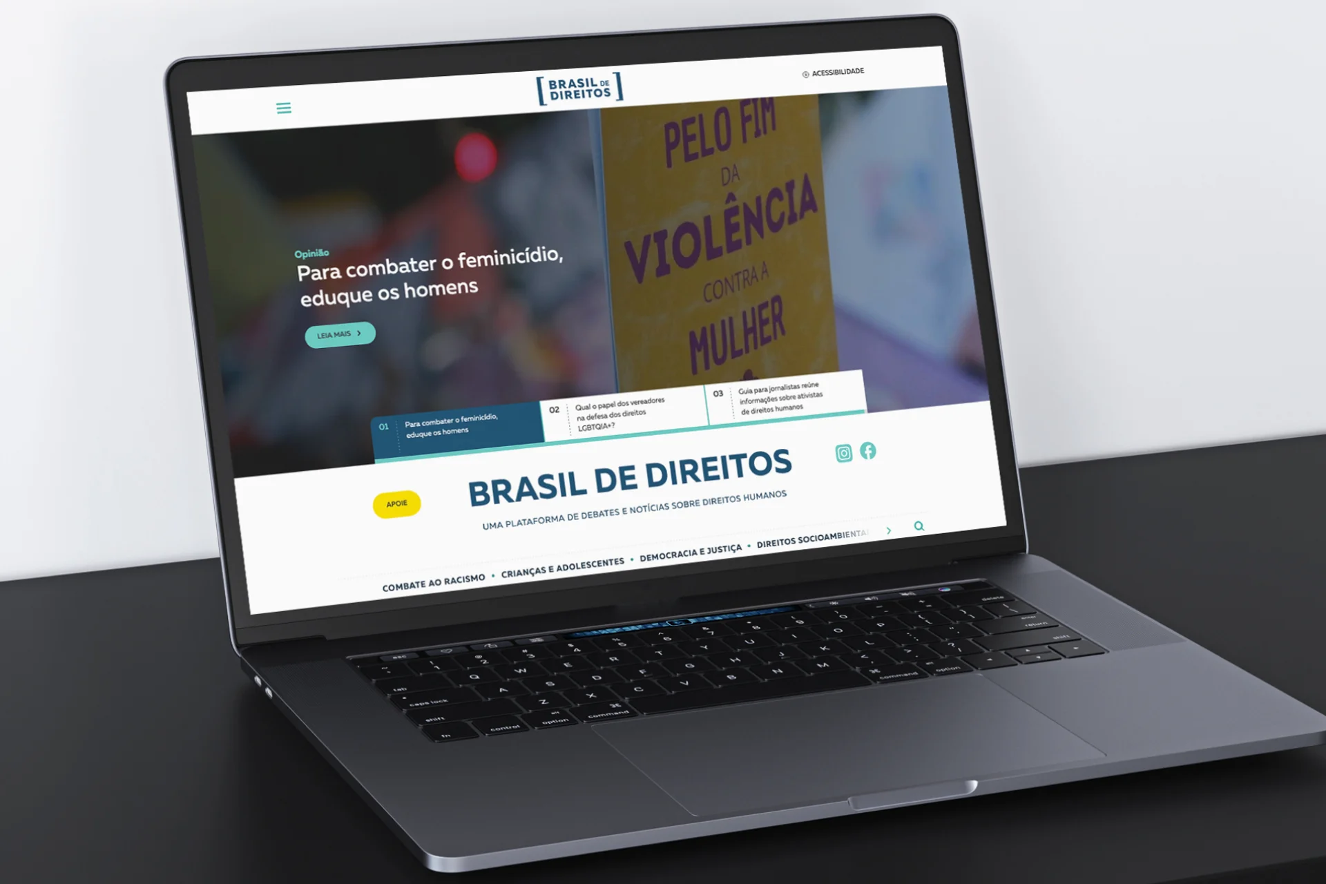 Brasil de Direitos