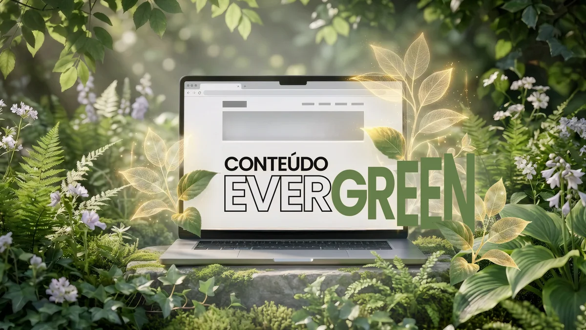 Insights: Conteúdo Evergreen