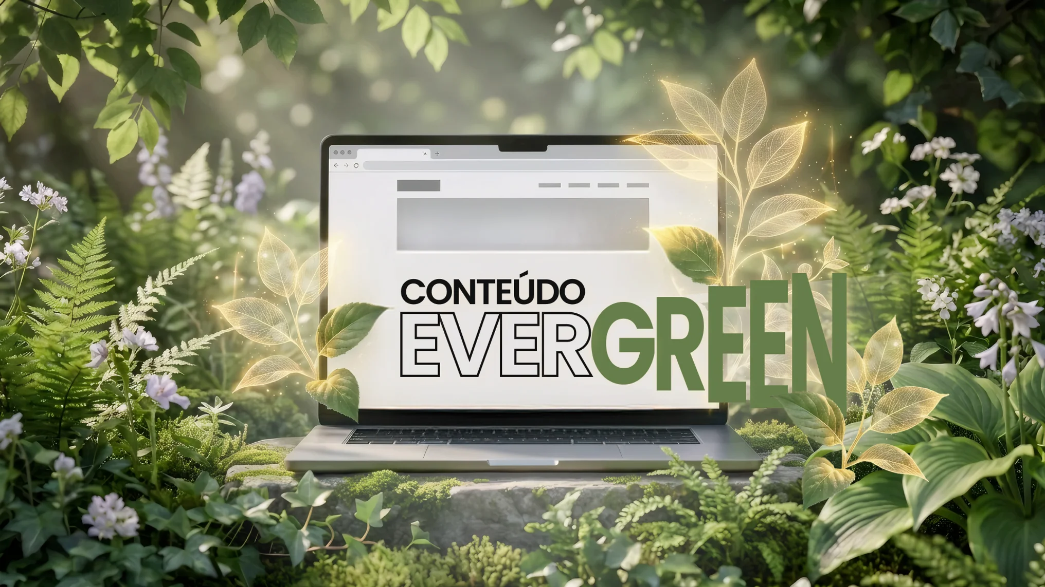 Insights: Conteúdo Evergreen