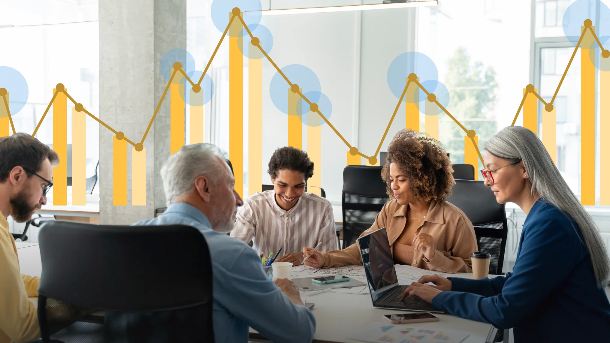 Insights: Framework de Growth: como escalar negócios com dados e colaboração