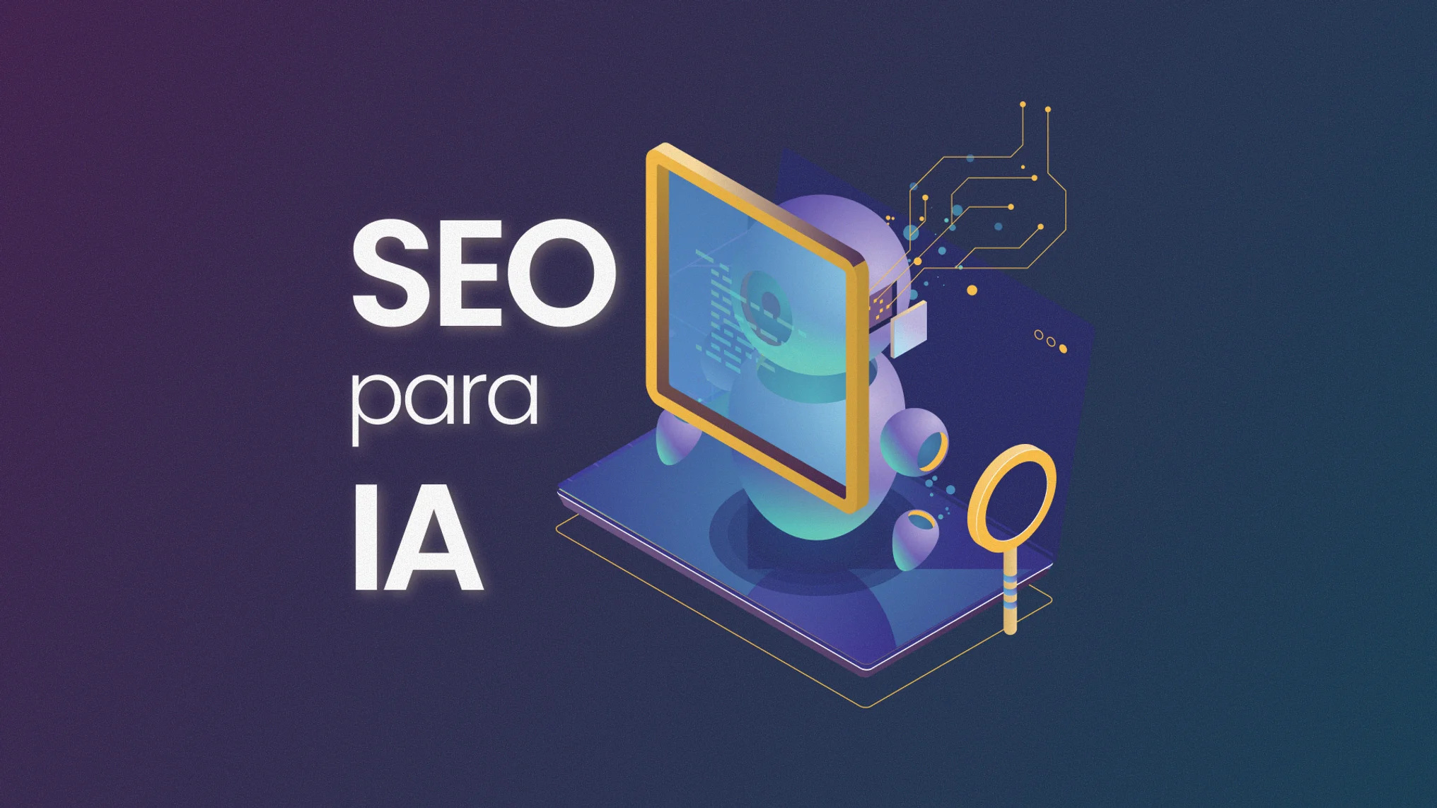Insights: SEO para IA 1