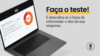 Faça o teste