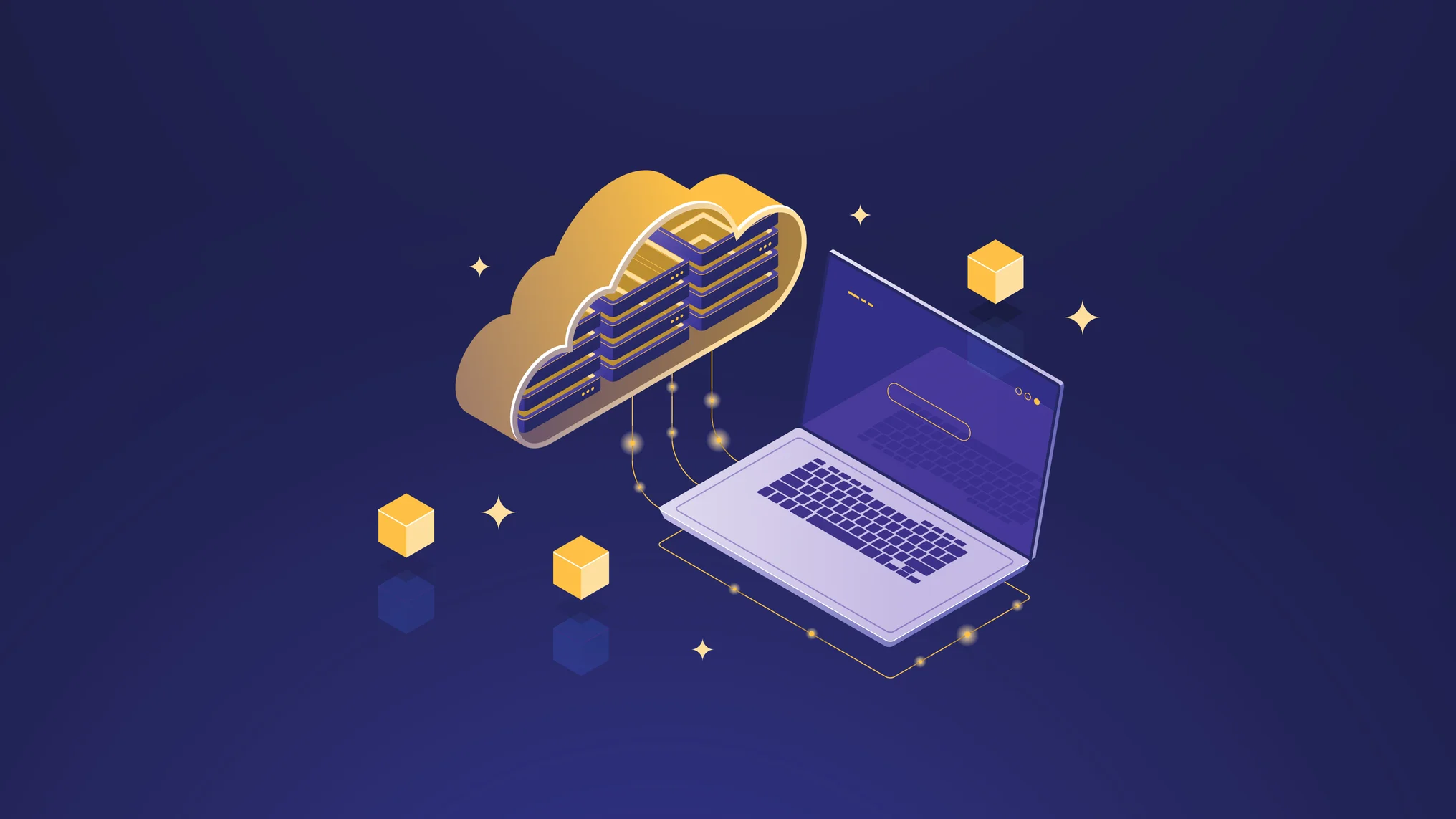 Arquitetura Serverless