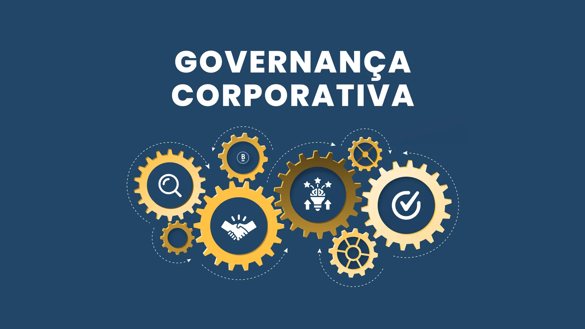 Governança desde o briefing: como planejar sites institucionais com visão estratégica