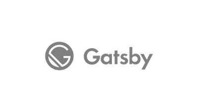 GatsbyJS