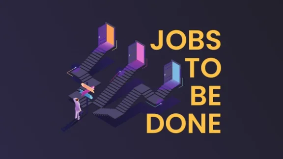 Guia para estruturar conteúdo com base em Jobs to Be Done