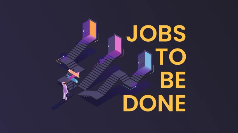 Guia para estruturar conteúdo com base em Jobs to Be Done