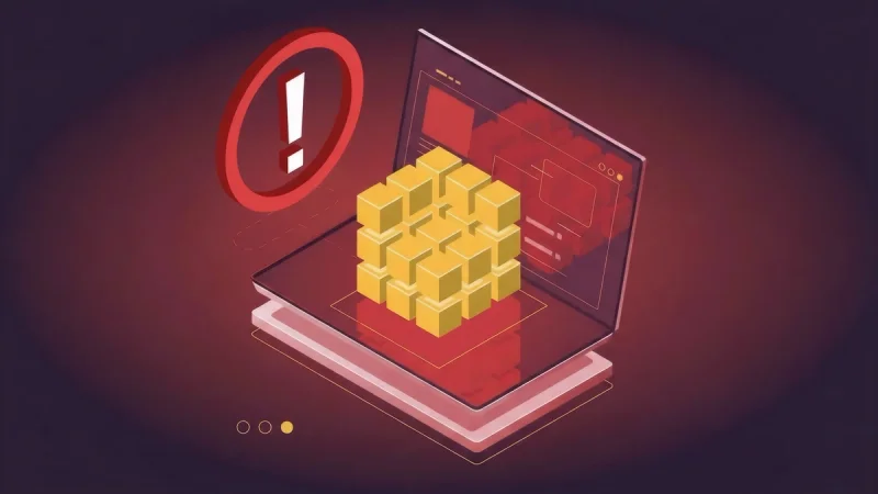 Leads, dados e governança perdidos: o custo de um site institucional isolado