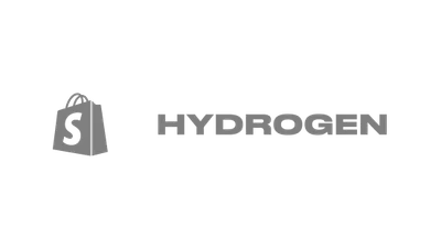 Hydrogen - (https://hydrogen.shopify.dev/)