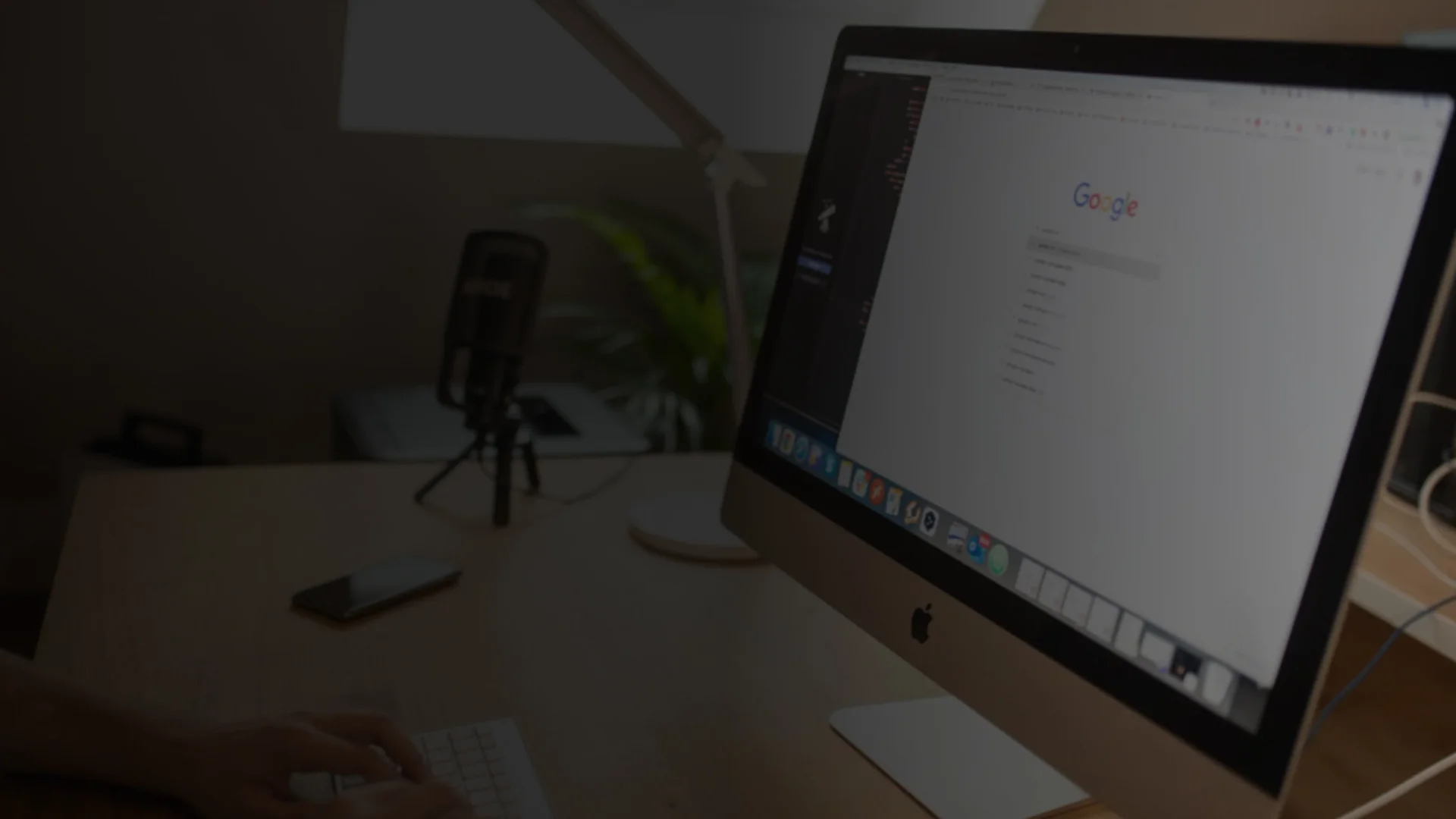 CTA para Artigo: O que é um site institucional e por que ter um? CTA para Artigo: O que é um site institucional e por que ter um?
