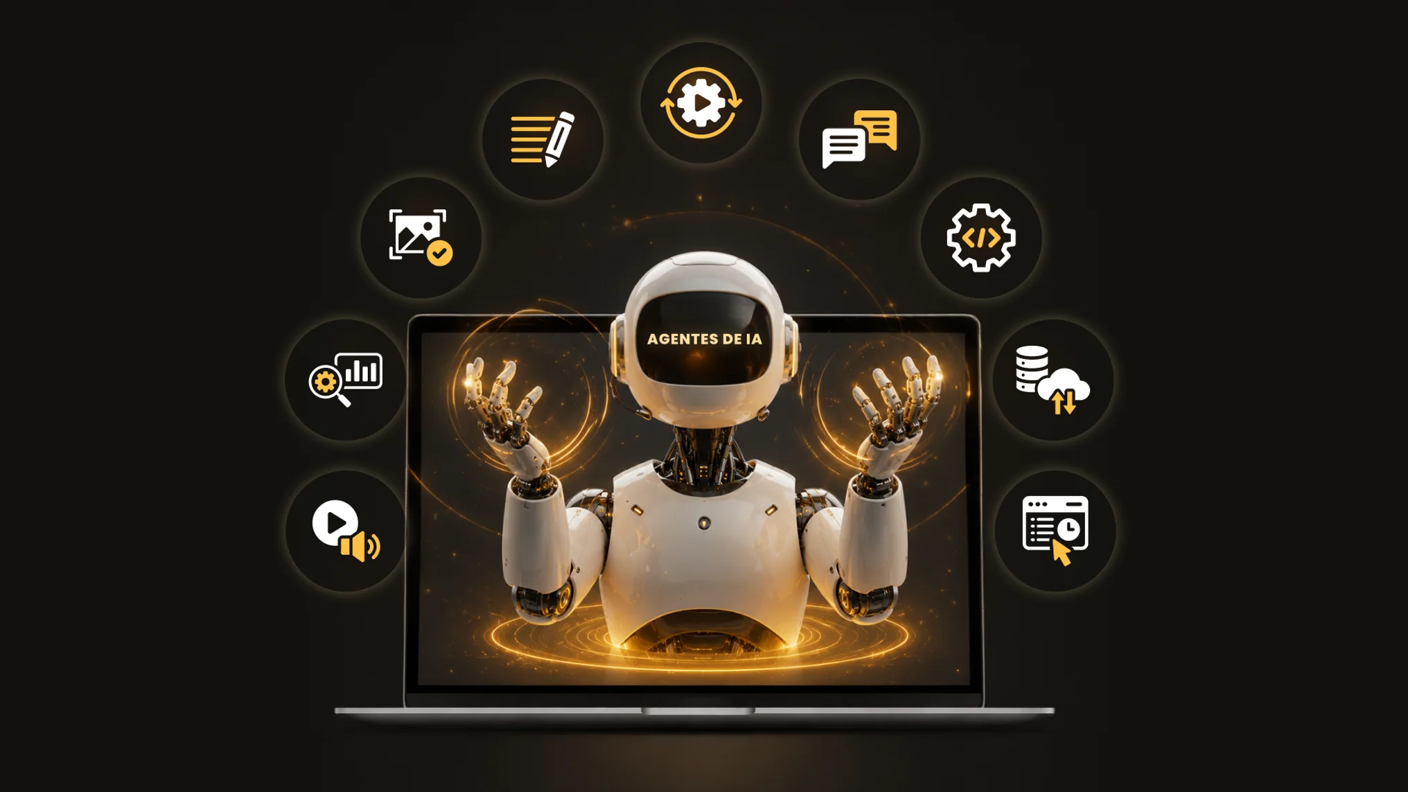 Insights: Agentes de IA 1