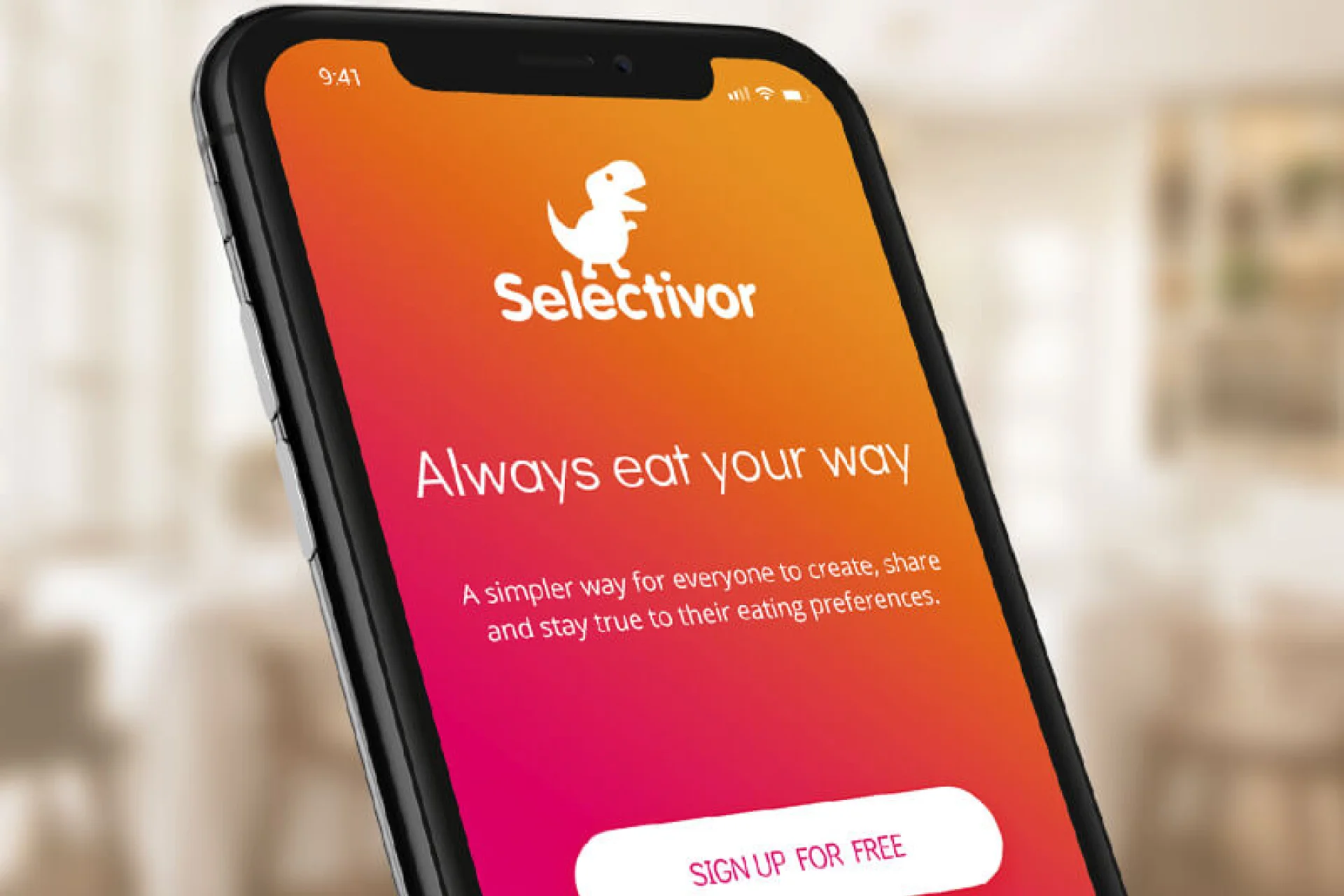 Selectivor