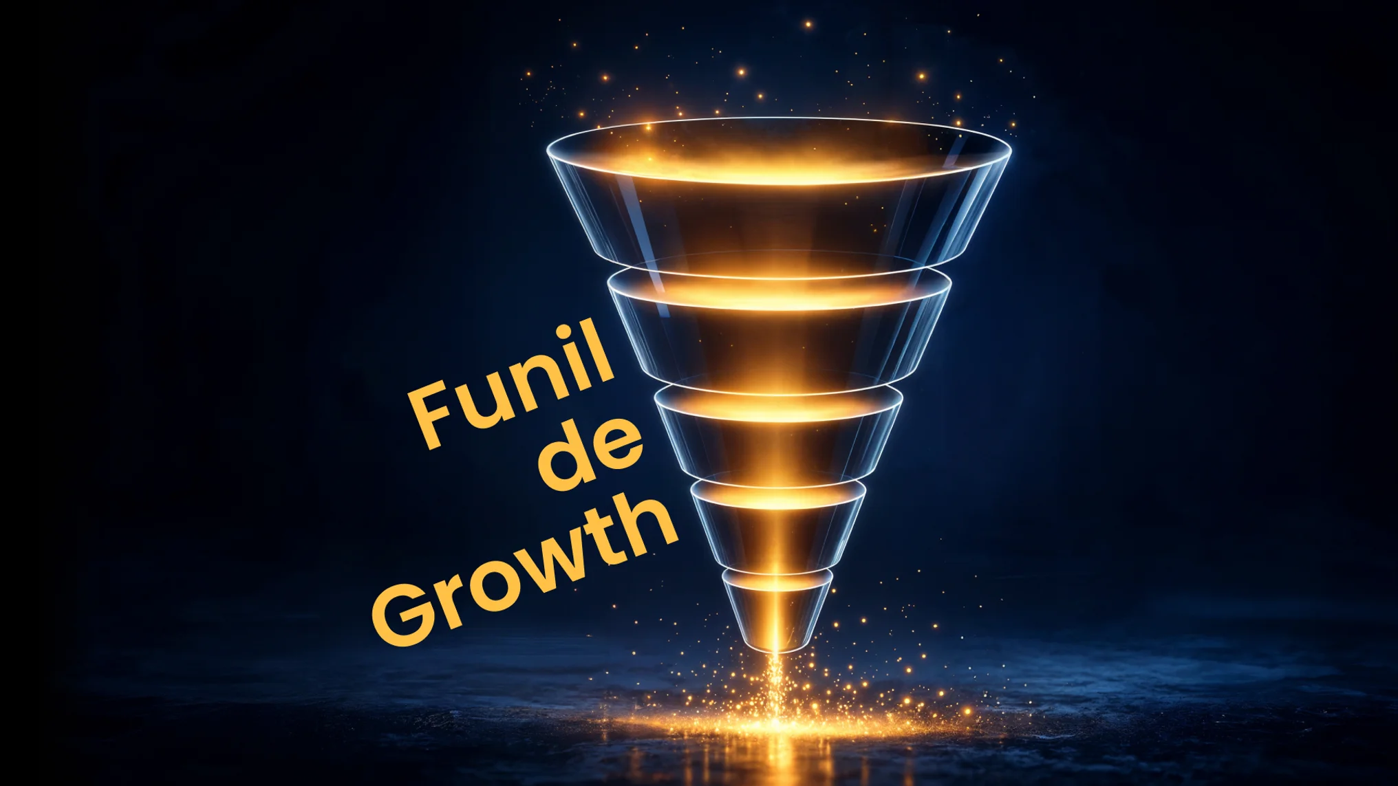 Insights: Funil de Growth 1
