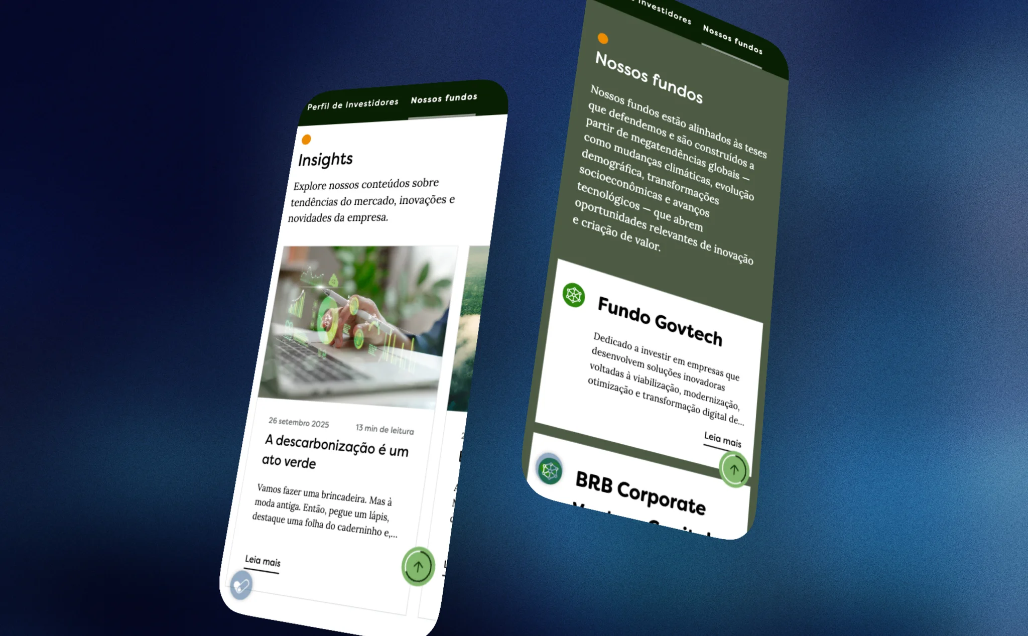 Case: KPTL - Site Institucional 4