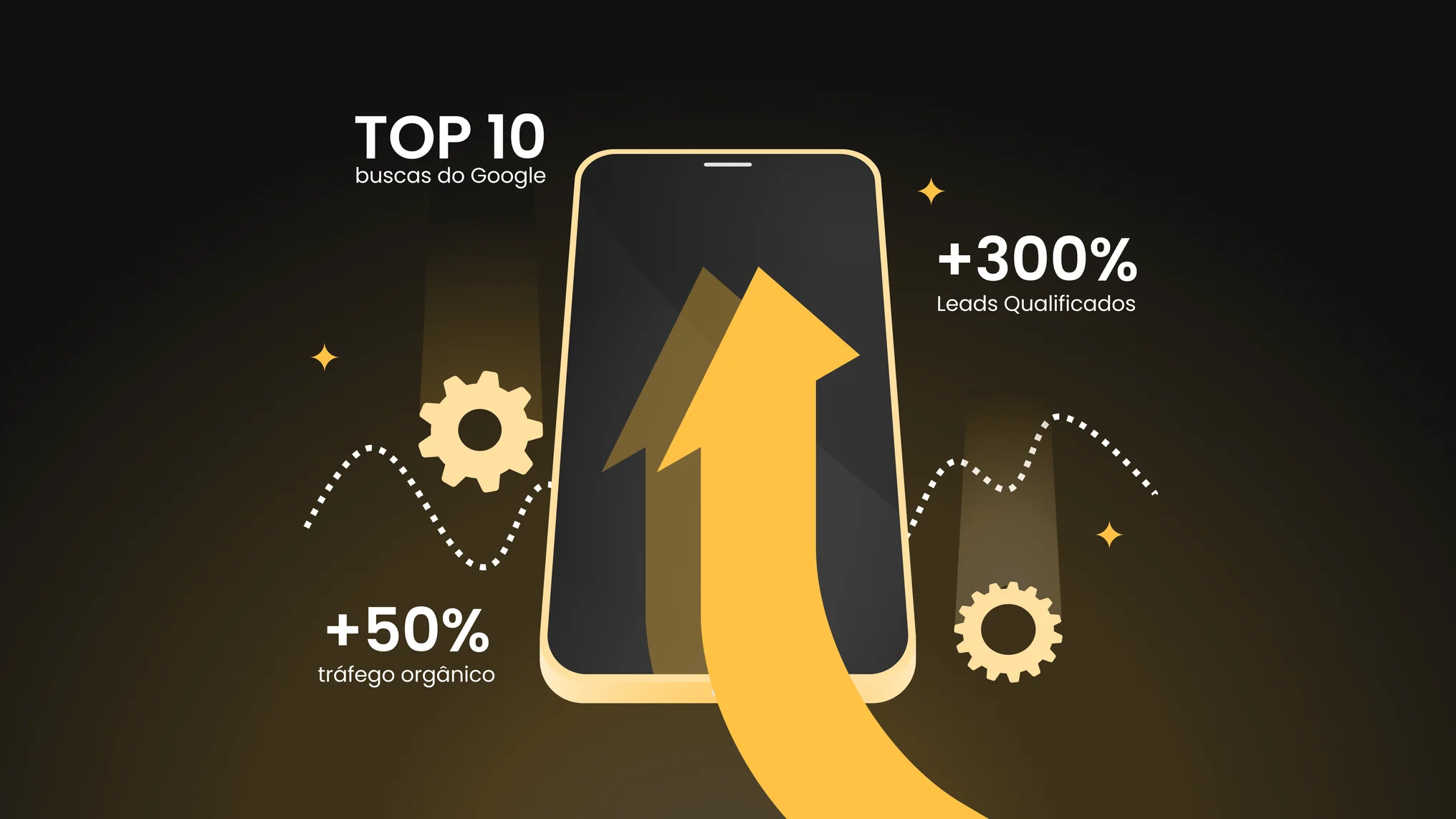 Insights: Como uma indústria triplicou a geração de leads pelo site institucional