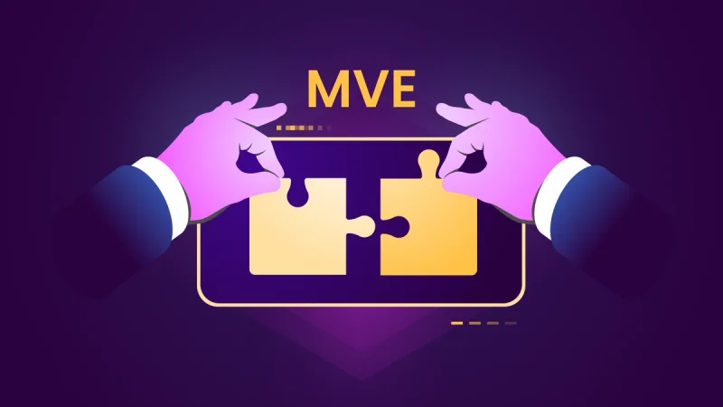 Insights: MVE em Projetos Digitais de alta complexidade