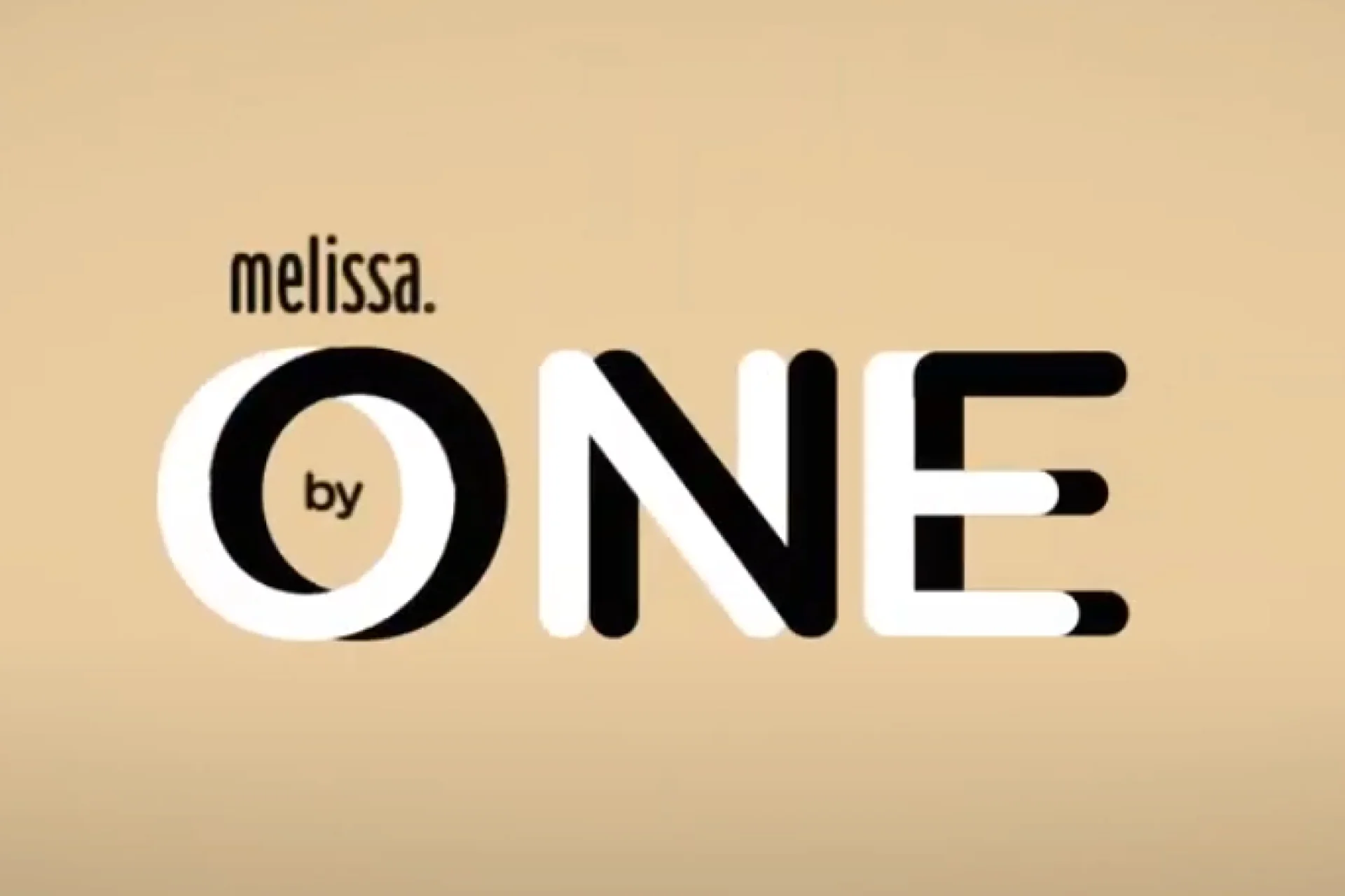 Grendene, Melissa One by One