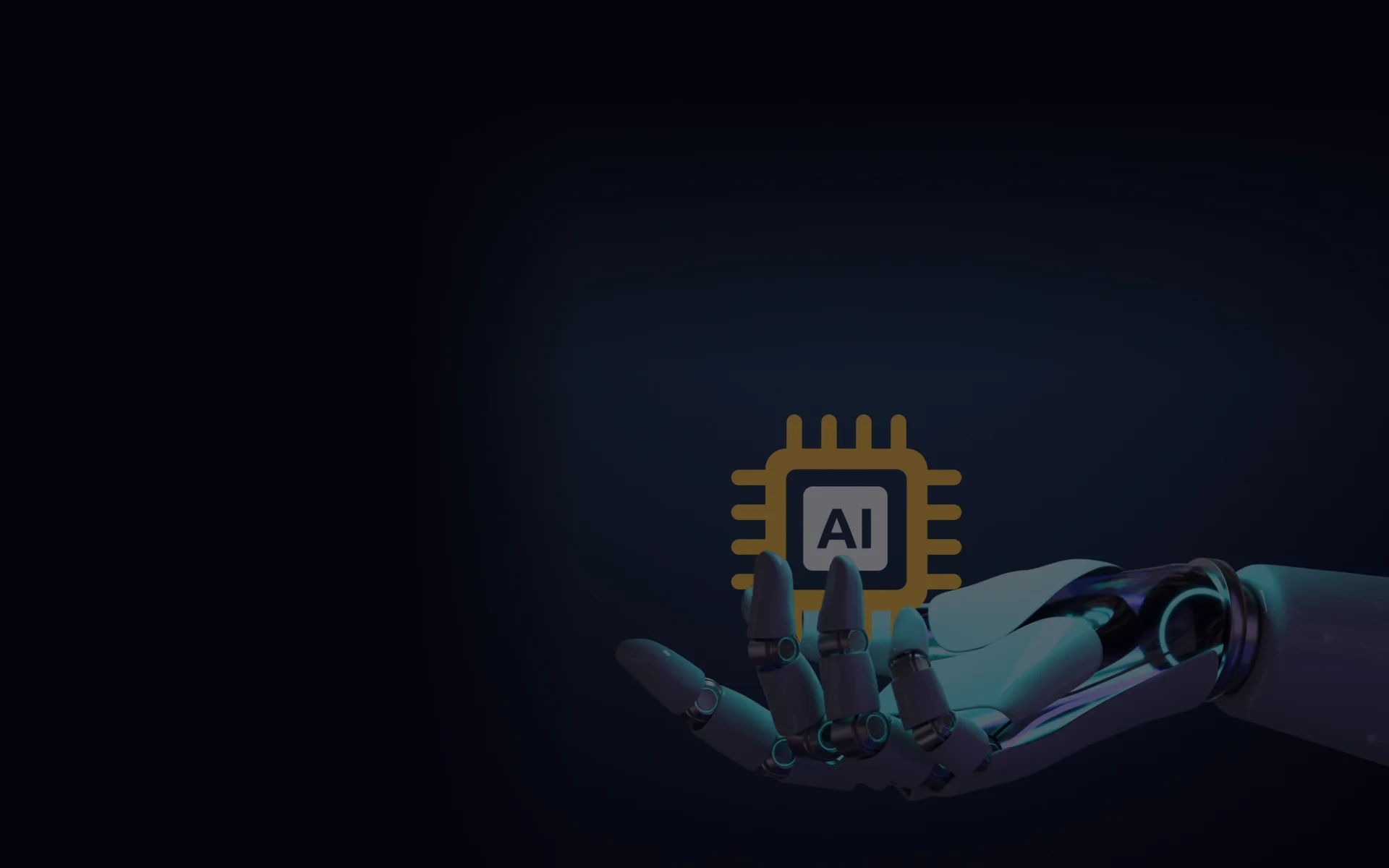 Card CTA - Artigo Inteligência Artificial Artigo Inteligência Artificial