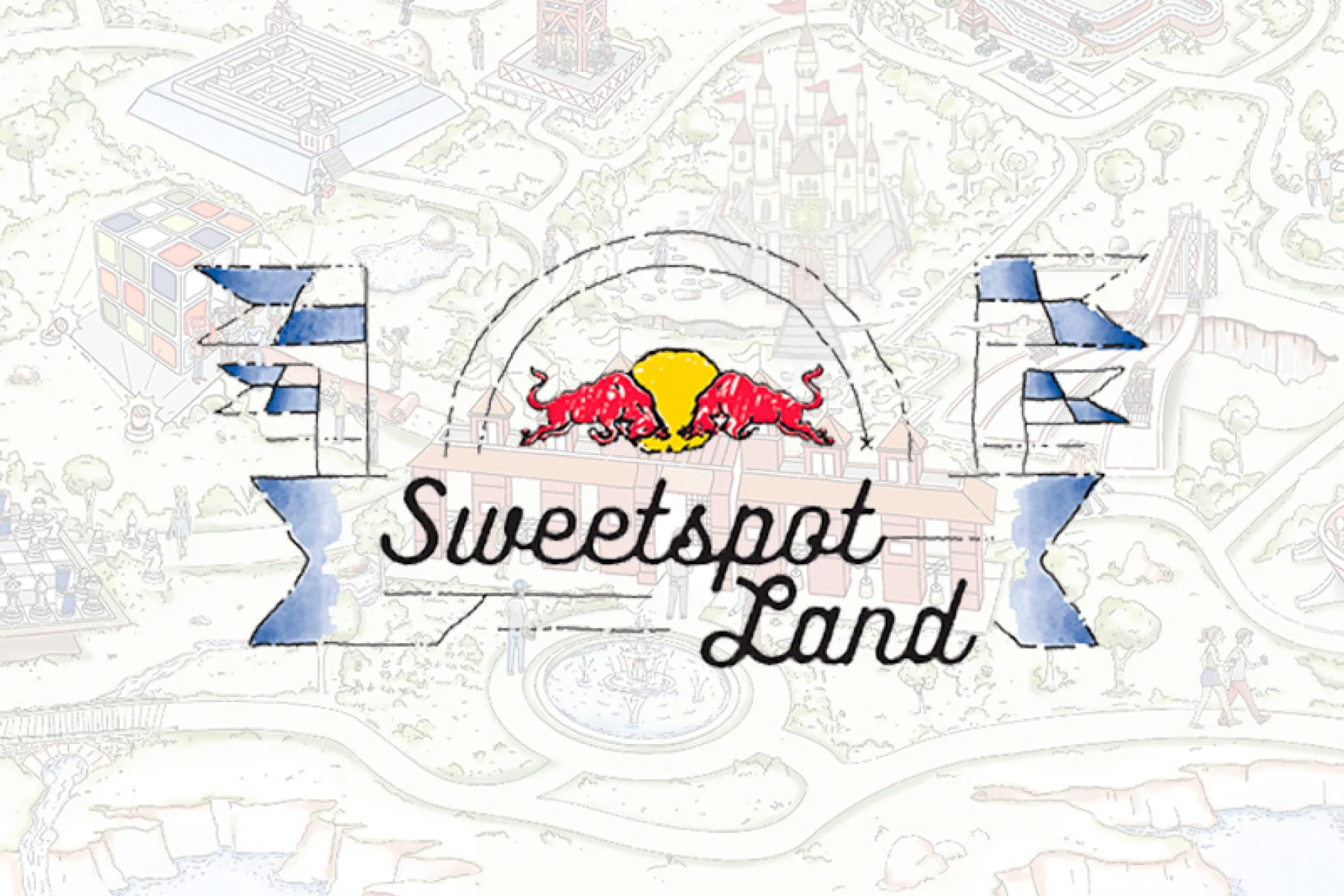 Sweetspot Land