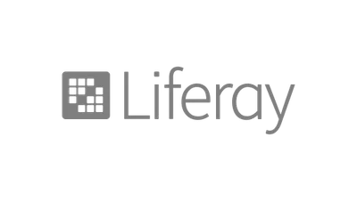 Logo do Liferay