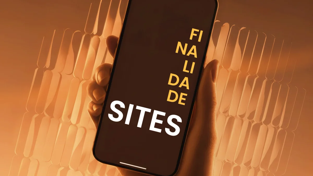 Insights: Site institucional, qual a sua finalidade em 2026?